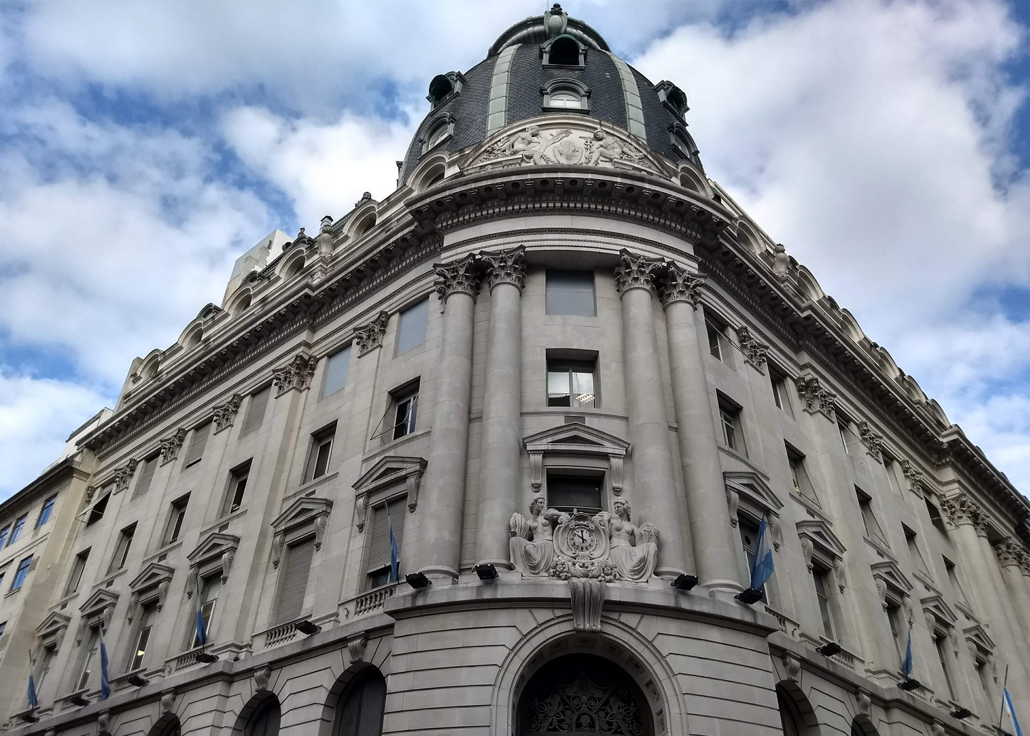 Los inmuebles previos a 1942 deberán ser protegidos