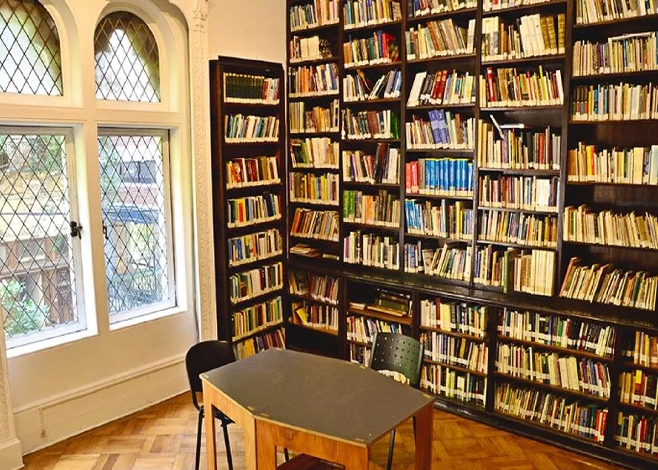La Red de Bibliotecas Públicas presenta su variada agenda de actividades gratuitas para el mes de febrero