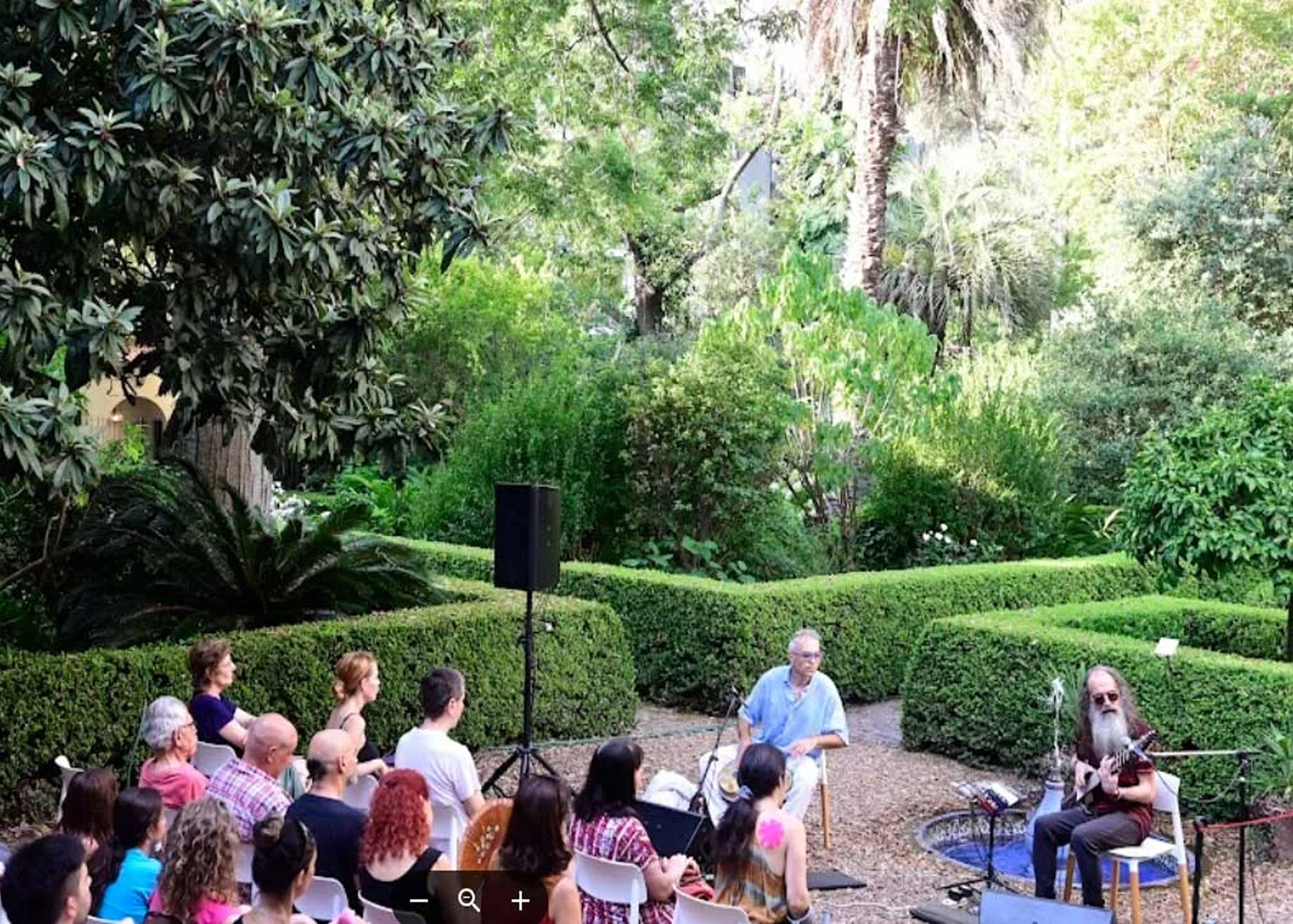 Buenos Aires: Cultura de verano