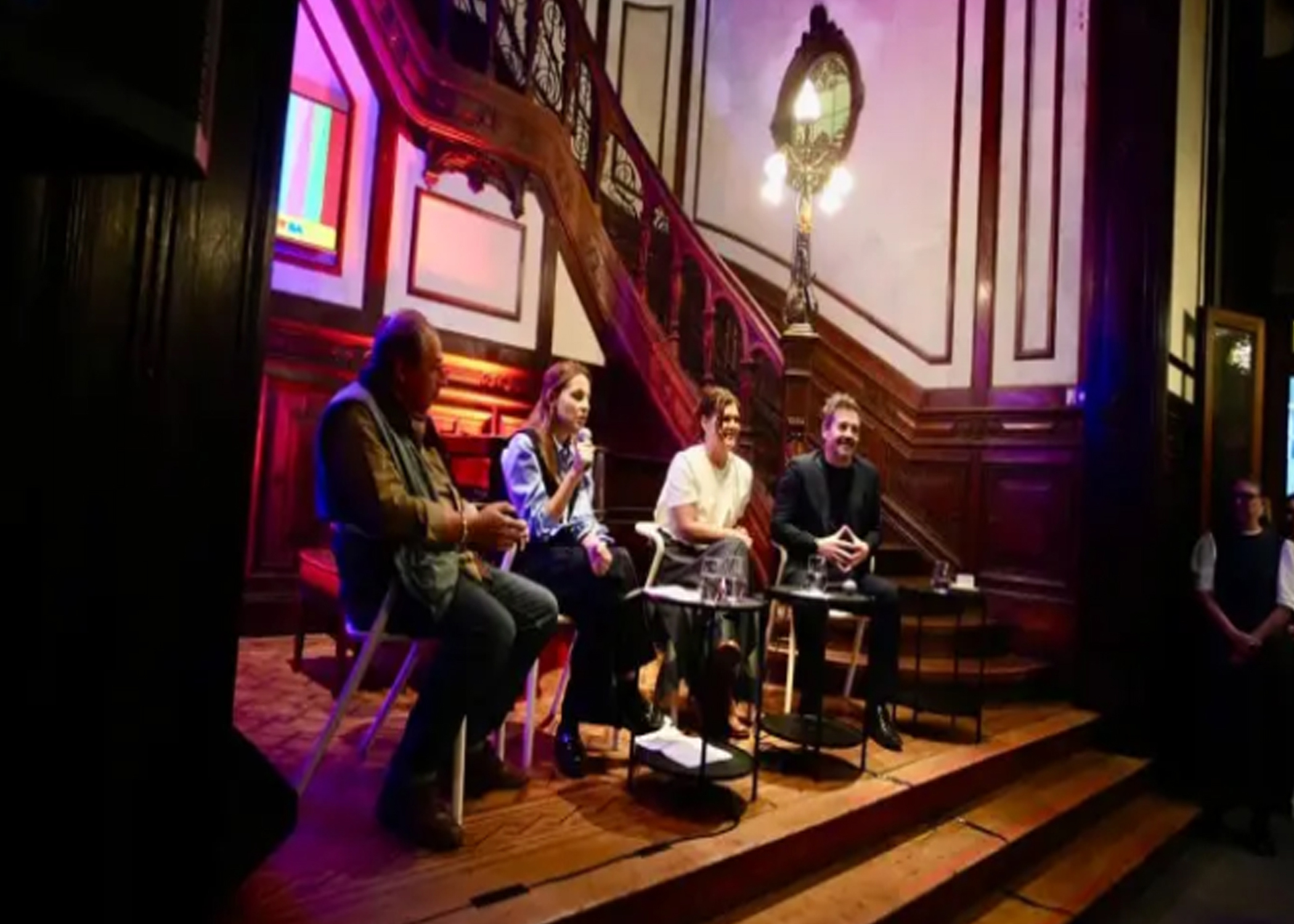 La red de museos de la Ciudad presentó su programación 2026