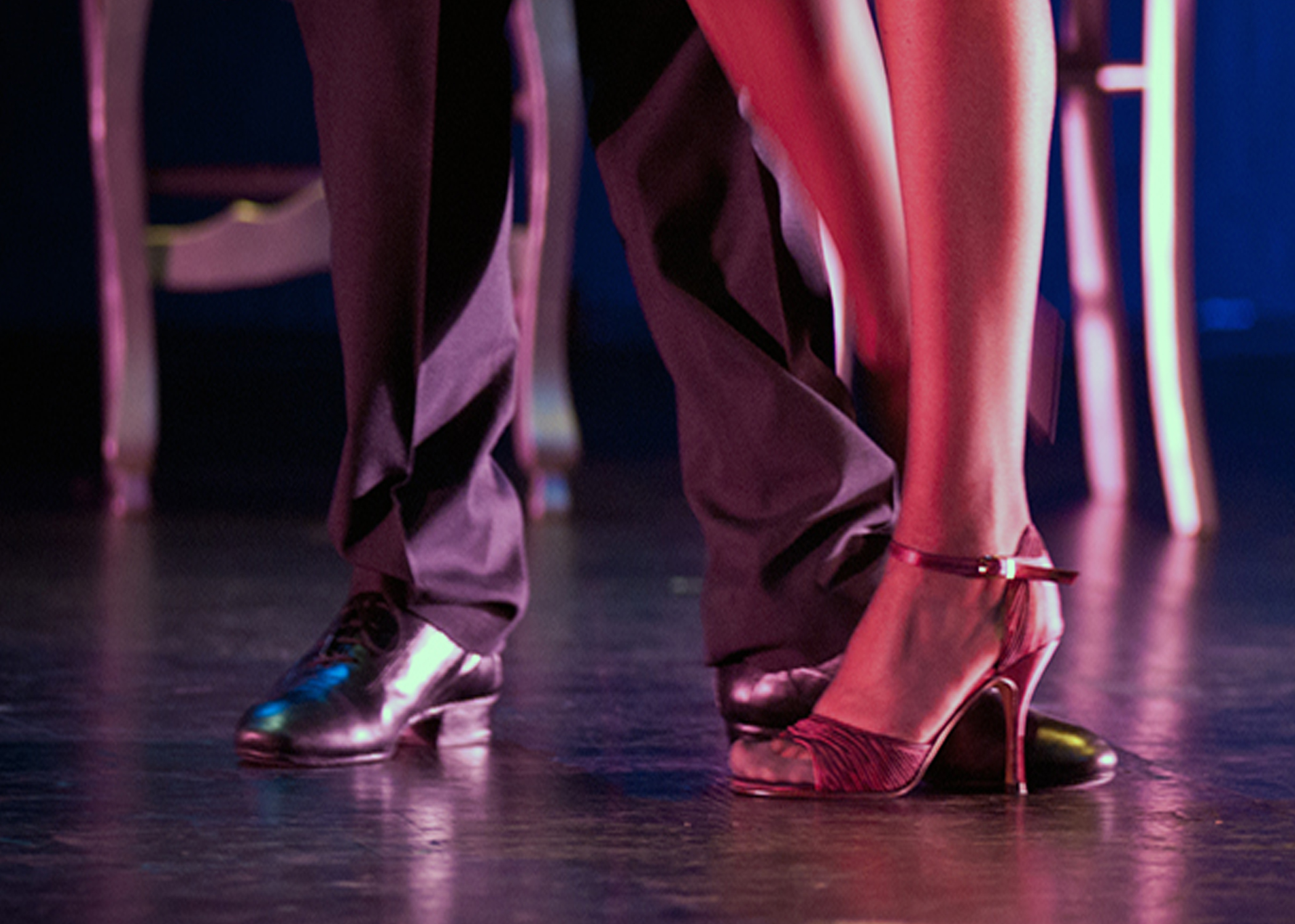 Comienza la inscripción para la 22a edición del Campeonato de Baile de la Ciudad 2026