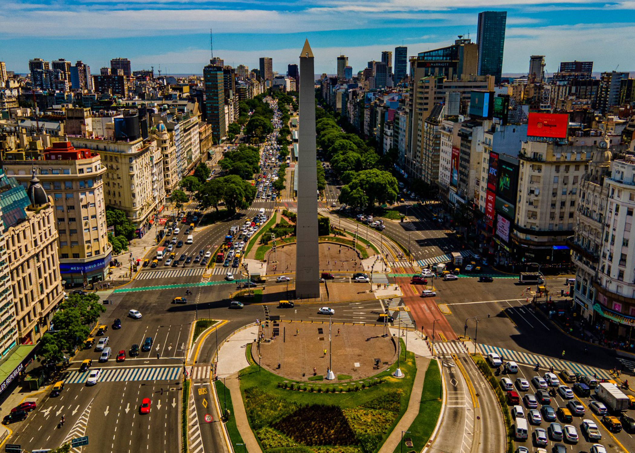 La Ciudad de Buenos Aires continúa en una nueva fase de la Iniciativa de Bloomberg Philanthropies para fortalecer la seguridad vial