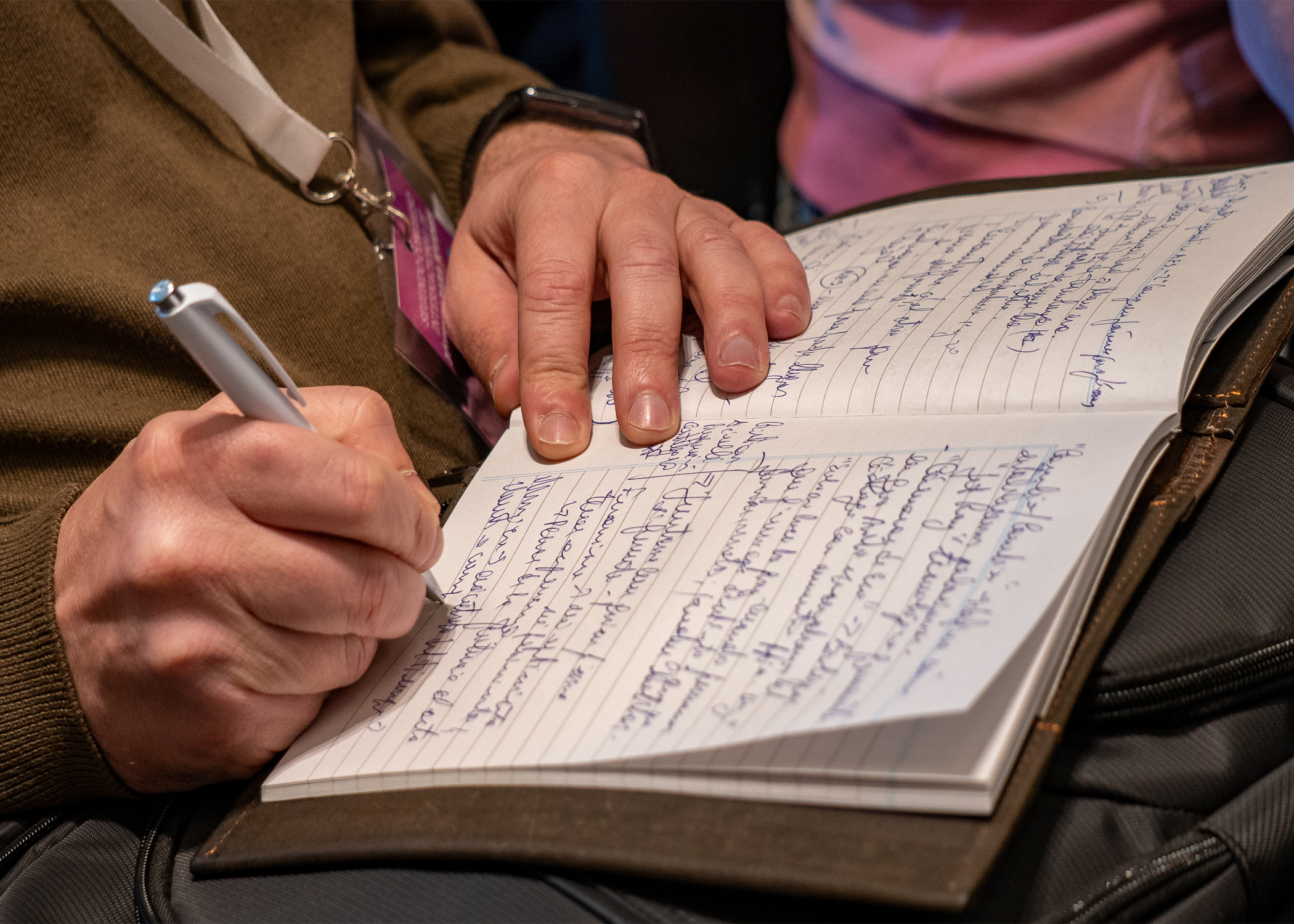 Una convocatoria invita a los jóvenes a dialogar con Ana Frank