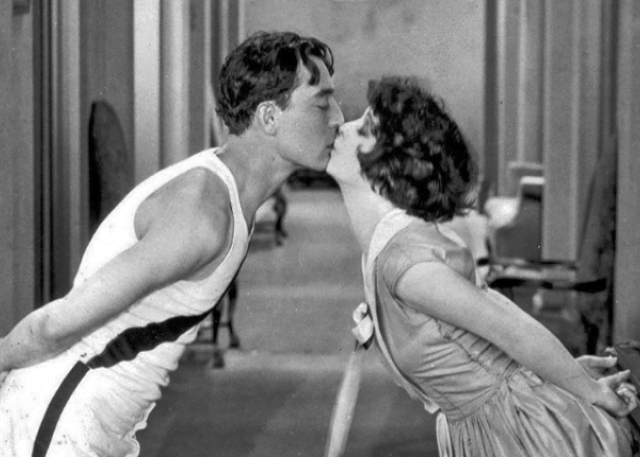 Agosto en el Museo del Cine