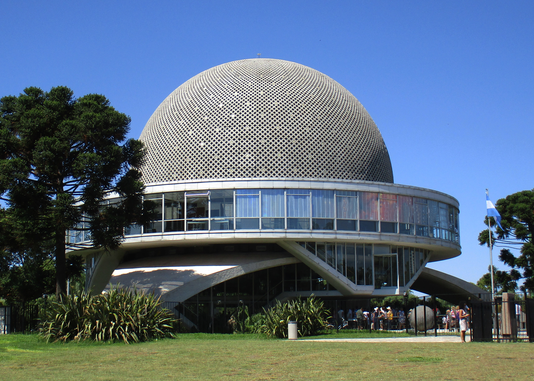 Planetario Galileo Galilei
