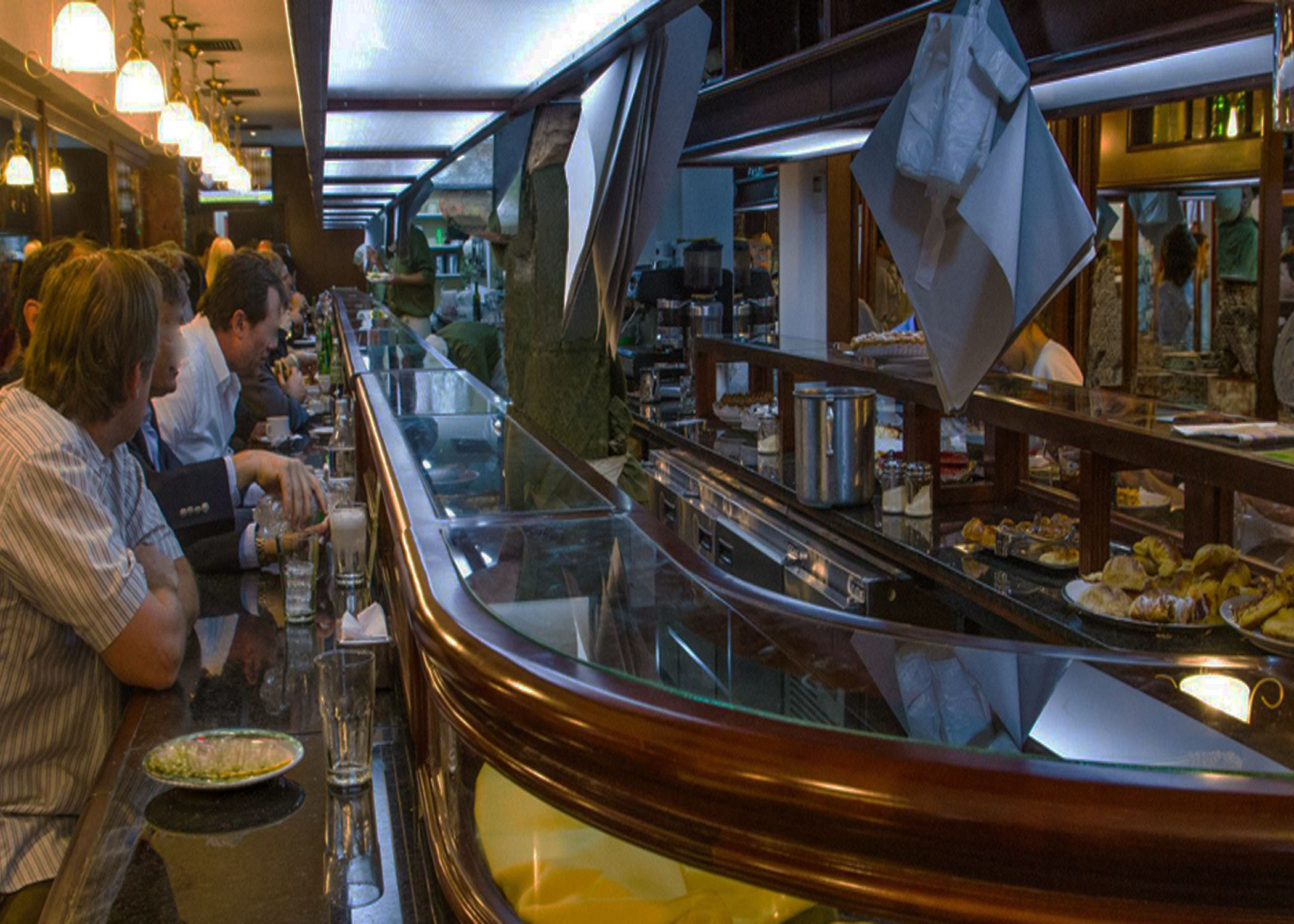 Bar Paulín