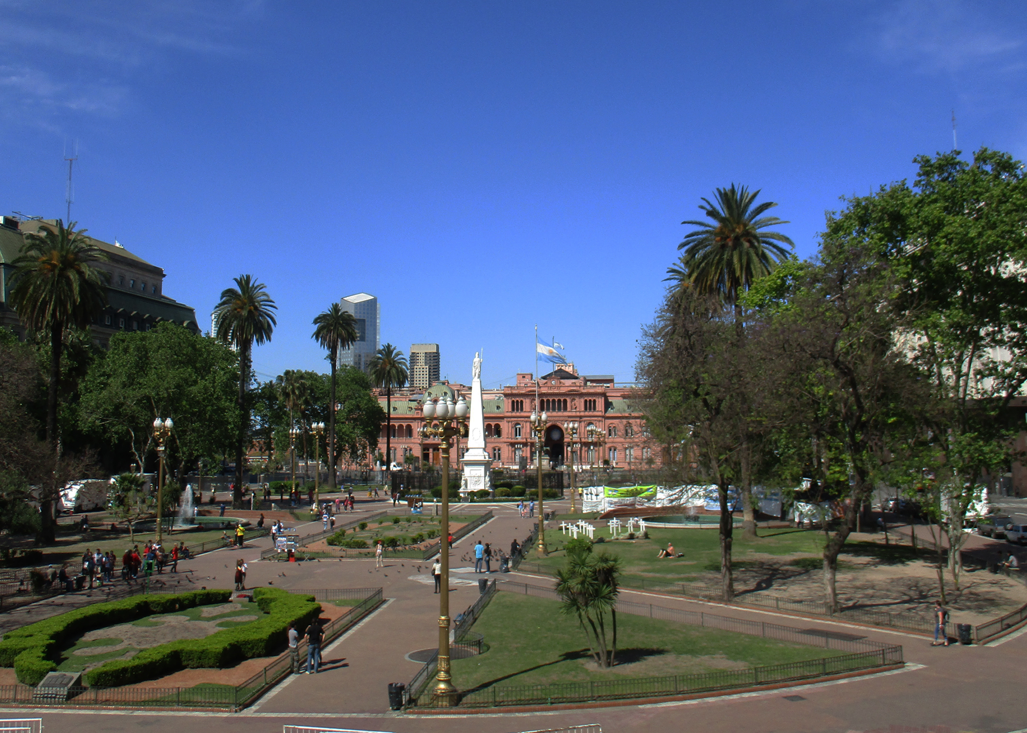 San Nicolás