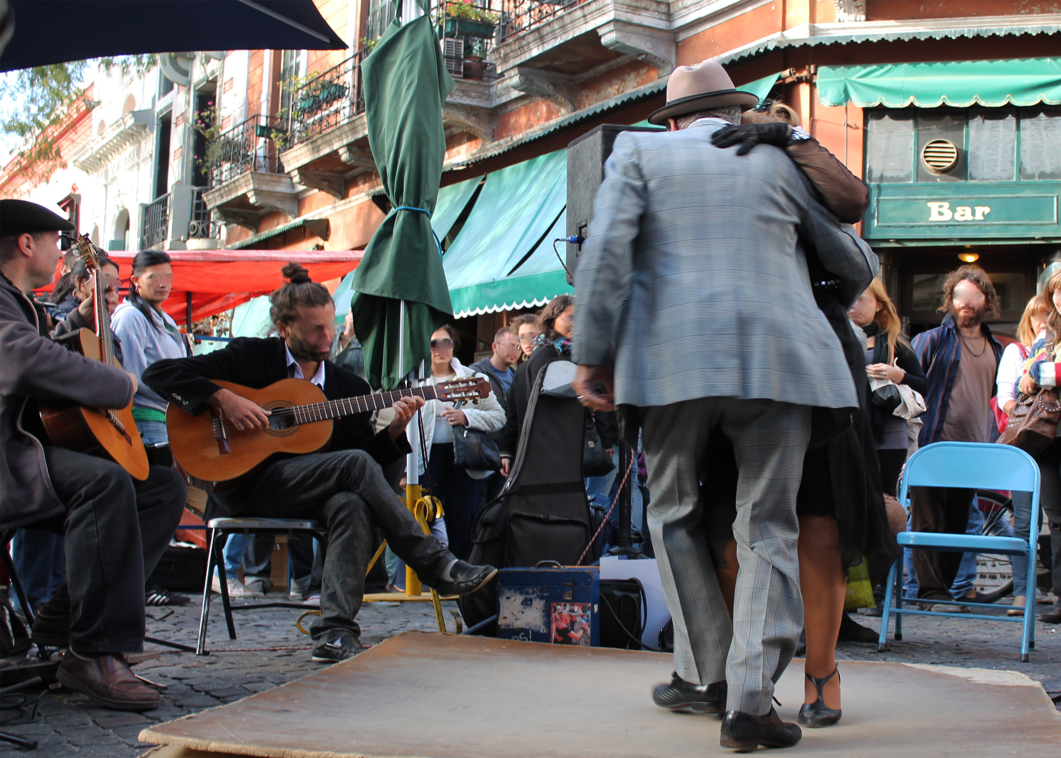 San Telmo