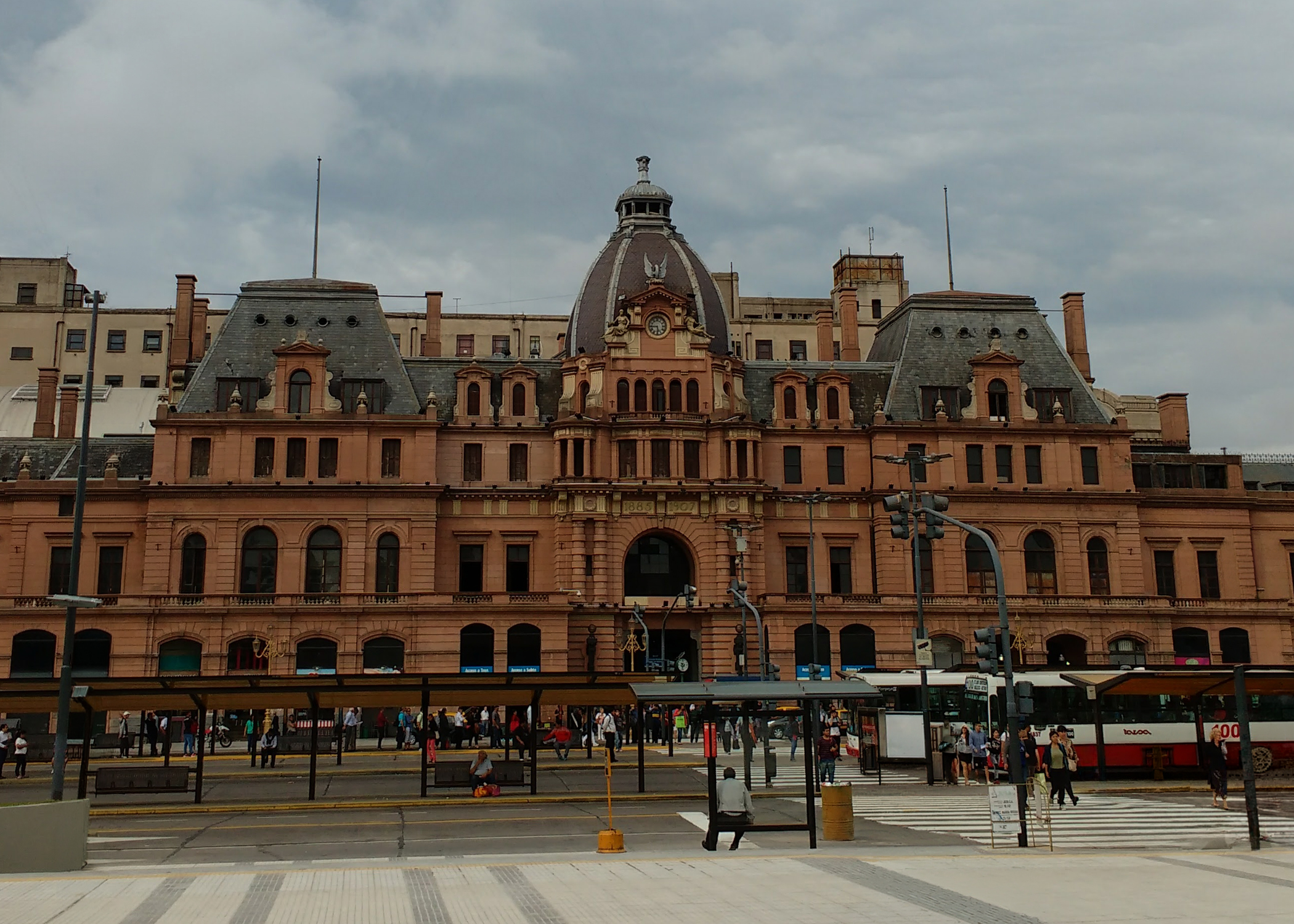 Constitución