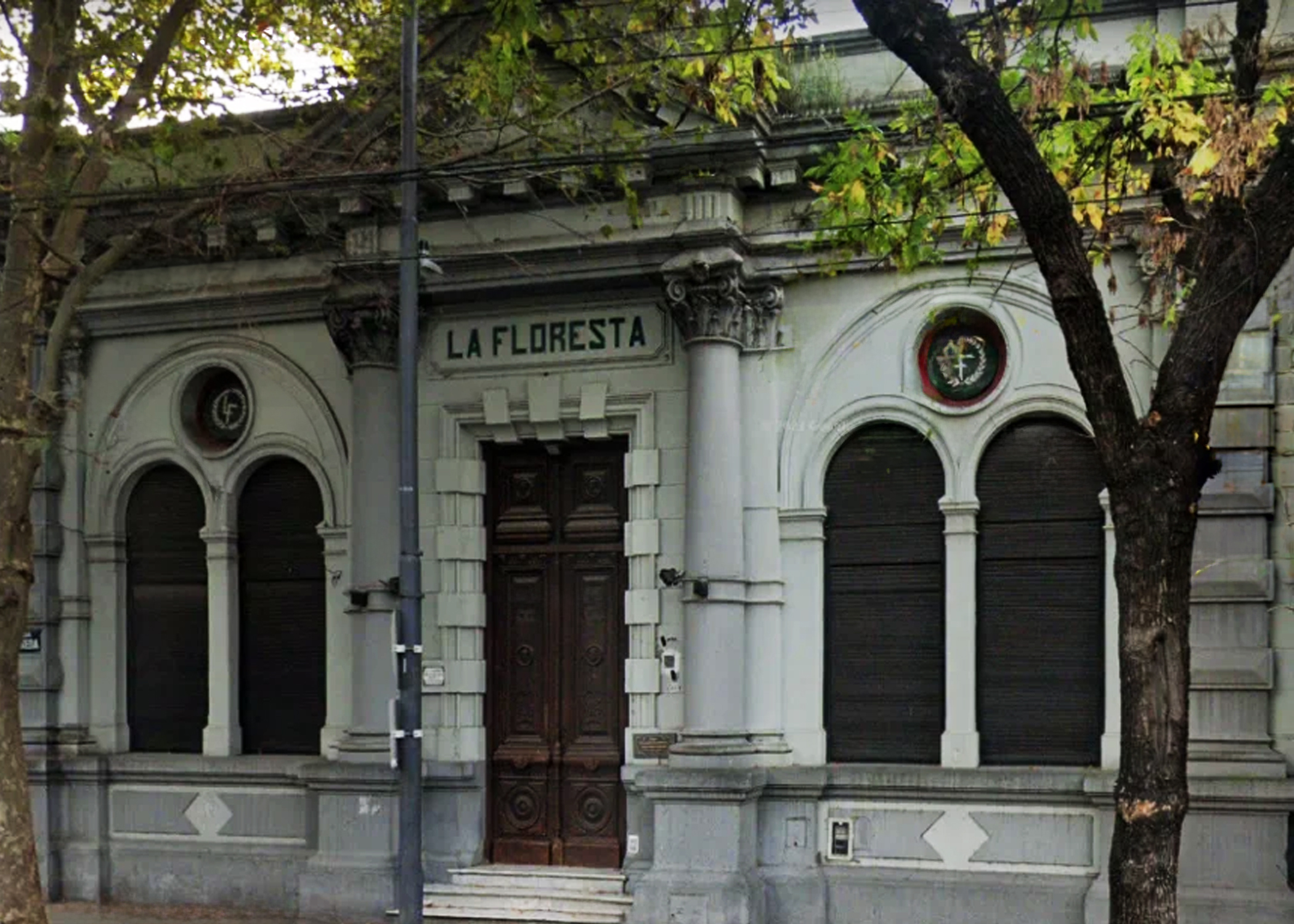 Floresta