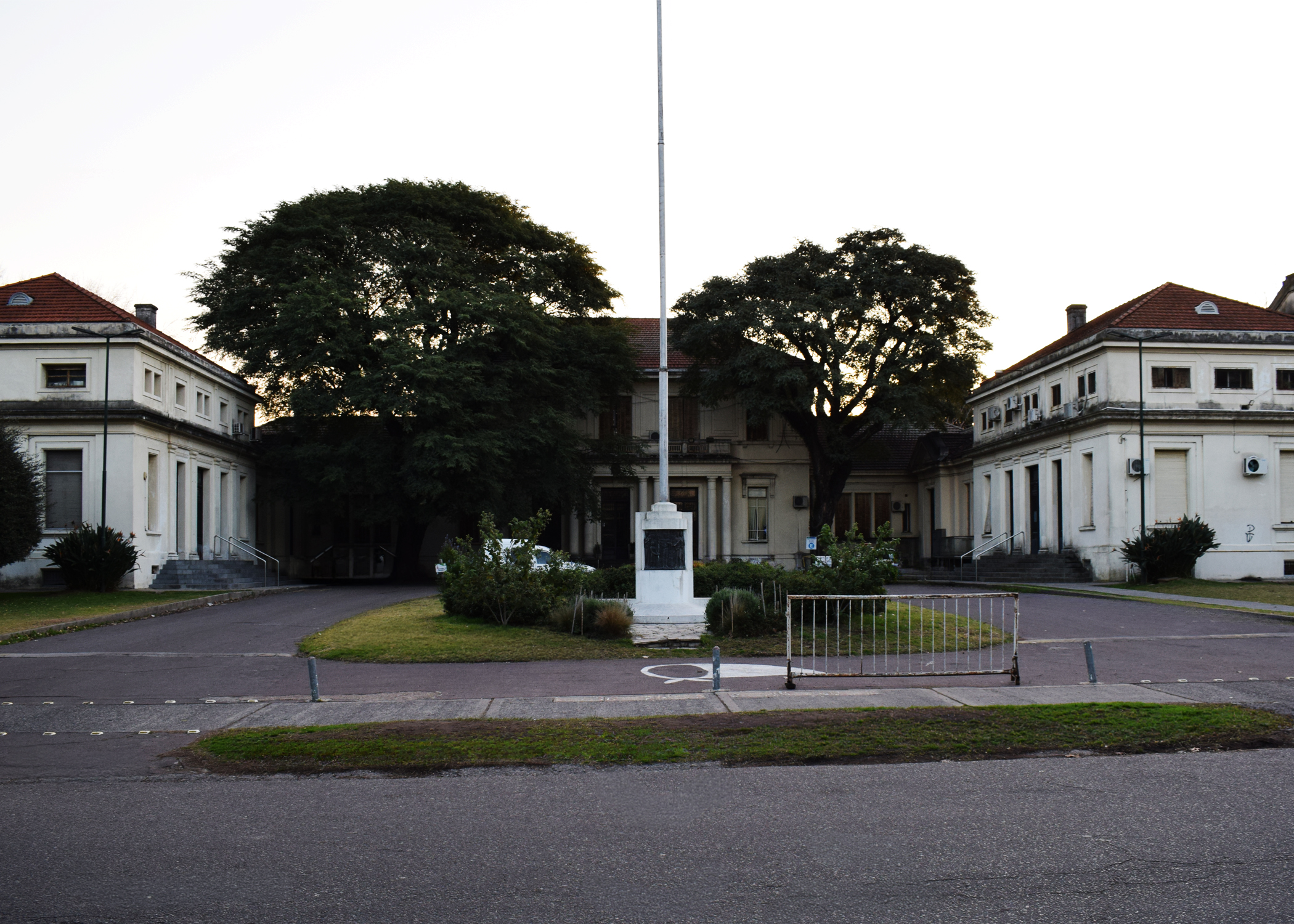 Agronomía