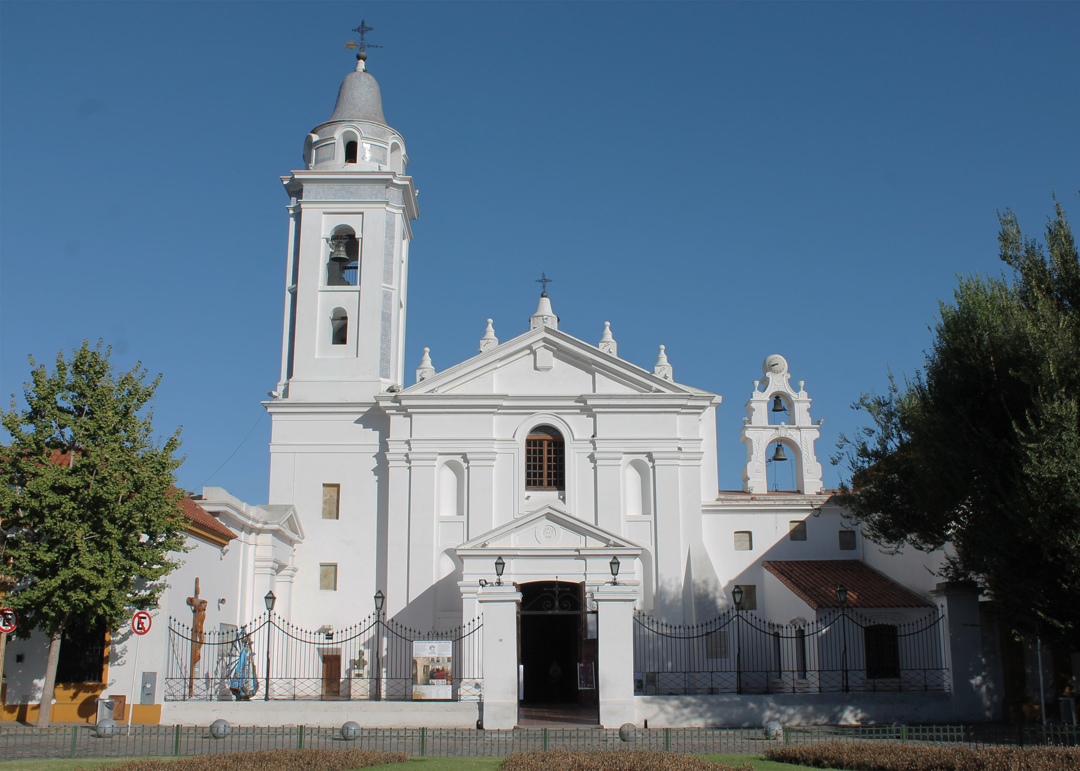 Recoleta