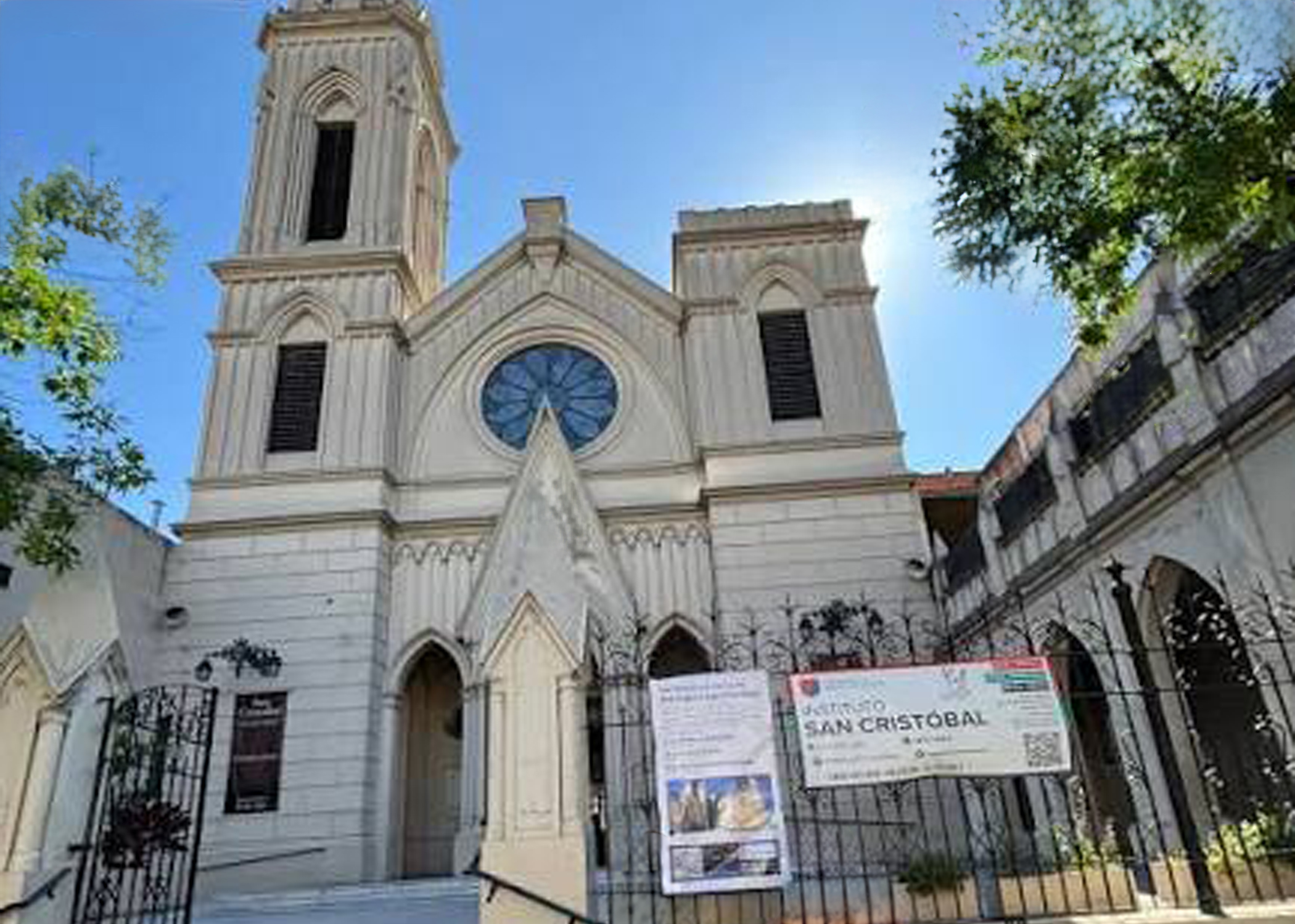 San Cristóbal