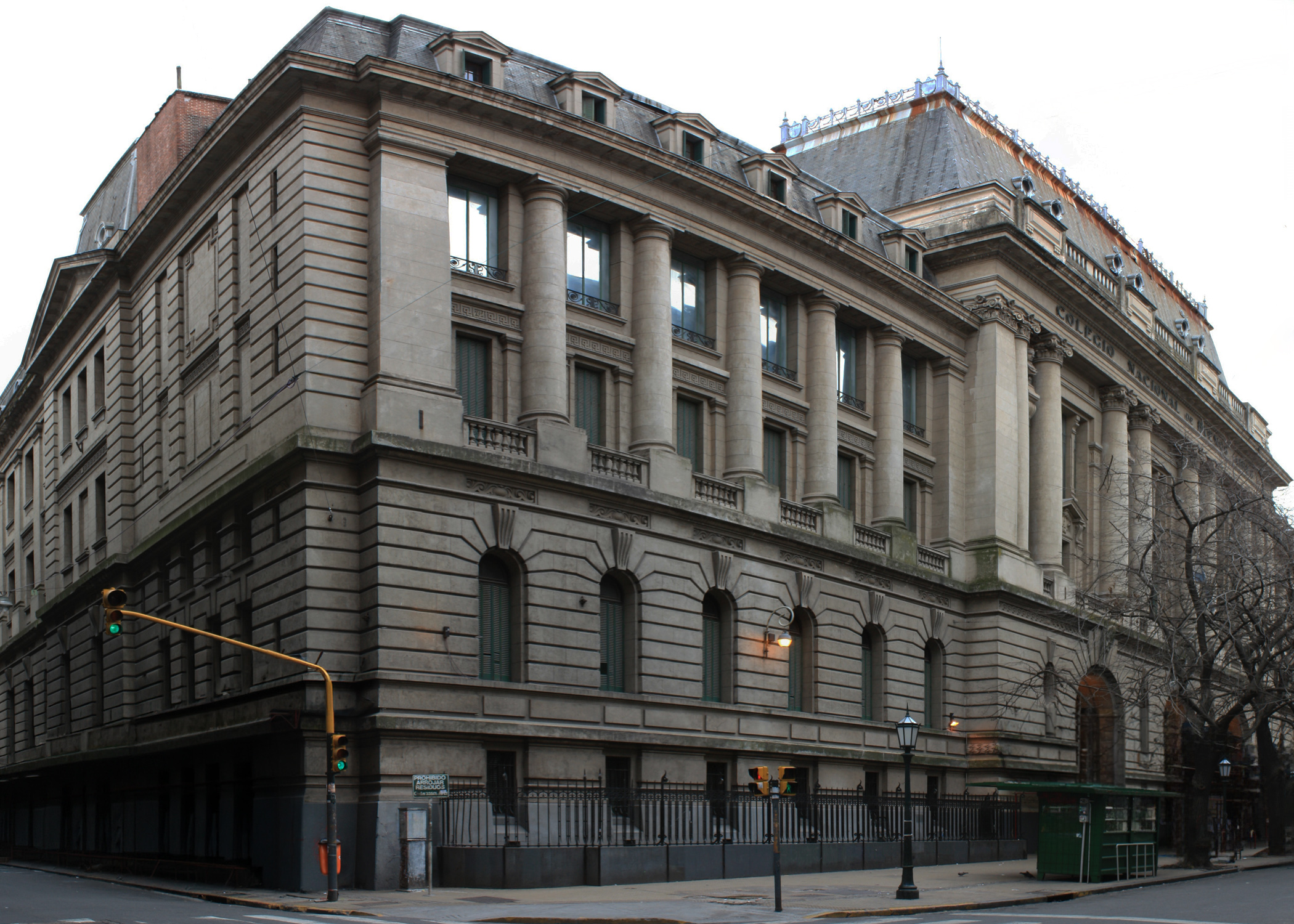 Colegio Nacional de Buenos Aires